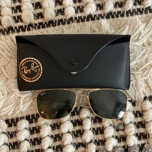 Rayban unisex sunglasses